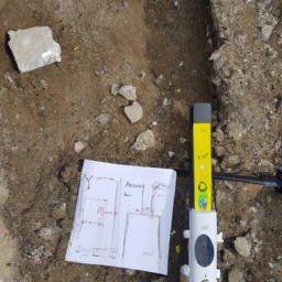 Étude des Sols pour Aménagement : Cartographie des Sollicitations pour une Construction Adaptée Challans